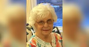 Obituary for Delores Maxine (Wolfe) Hartsell