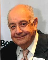 Tribute to Buddy Mangini, East Boston Community Leader