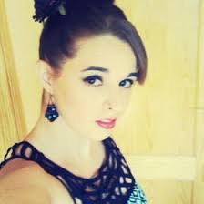 Rocio Gallardo (roroundabout)