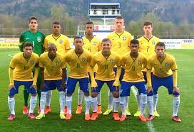A construção do maracanã e a copa do mundo do brasil , por exemplo, foram na era vargas. Gabriel Jesus Estreia Com Gol E Selecao Sub 20 Vence O Qatar Na Austria Torcedores Noticias Sobre Futebol Games E Outros Esportes