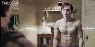Tom holland took on a different type of role when he starred in the russo brothers' cherry, but what other movies should fans of the film check out? Train Like Tom Holland With His Home Spiderman Workout Esquire