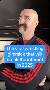 Expect to see Red Kane in the “Oops All Kanes Battle Royal” at your local  indie show., #thelastrealprofessionalwrestler #veteran #thighslap #fyp  #wrestling #prowrestling #WWE #AEW ...