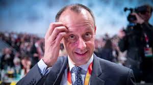 We did not find results for: Friedrich Merz Vermogen Seine Millionengeschafte Als Lobbyist Aufsichtsrat Und Berater News De