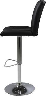 Llll aktueller und unabhängiger nachttisch test bzw. Actona Barhocker Sylvia In Schwarz Chrom