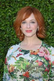 Her first acting role was in the 1939 film titled hunchback of notre dame. Red Headed Actresses Red Haired Stars Fashion Gone Rogue