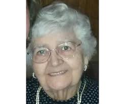 ANKA VRBAN Obituary (2017)