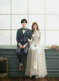 Lalisa Oneshoot Foto Perkawinan Pernikahan Kasual Foto Pengantin