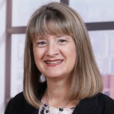 Laurie Cranfield Hill