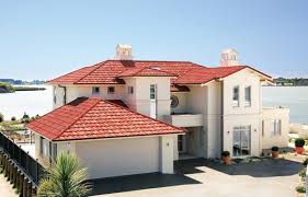 We consult with roofing design specialists in emerging color trends every year to ensure our colors reflect the styles of today and tomorrow. Choosing The Right Colour For Your Roof Home Ideas