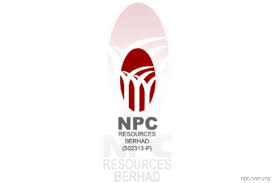 Going to report fantastic profit and div again this year. Npc Resources Faces Suspension If It Fails To Submit 2020 Annual Report By June 22 Maju Saham