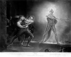 Pennsylvania Academy Of Masonic Knowledge The Undiscovered Country From Whose Bourn No Traveler Returns That Phrase Is Taken From Shakespeare S Play Hamlet Act Iii Scene 1 The Word Bourn Meant Boundary