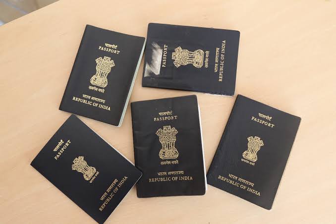 Indian passport fee hike 2026