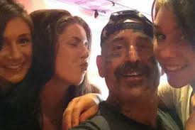 Mark Poehler's Instagram, Twitter & Facebook