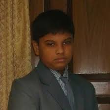ANIKET ROY (aniketroy2003)