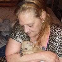 Elizabeth Ann McGlothlin Vincent