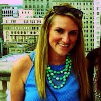 Ashley Terrell's Instagram, Twitter & Facebook