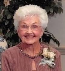 Joye McCormick Obituary (1918