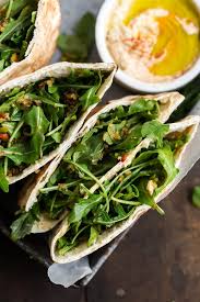 Olive Tapenade And Hummus Stuffed Pita Naturally Recipe Hummus And Pita Food Whole Food Recipes