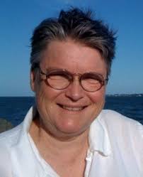 Jennifer R. Pournelle