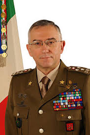 Chi è il generale figliuolo, nuovo commissario covid. Claudio Graziano Wikipedia