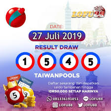 Pin Di Hasil Keluaran Togel Online