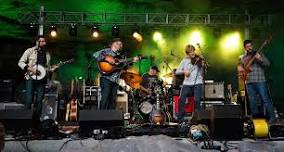 Sam Bush