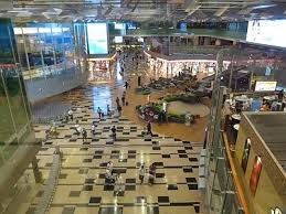 See more of singapore airlines silverkris lounge, terminal 3, changi airport on facebook. Sin Singapore Airport Guide Terminal Map Lounges Bars Restaurants Reviews With Images