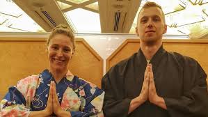 Off the market, schrijft ze bij de foto. Guido Frackers Femke