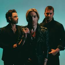 The Calling (@thecallingmusic) • Instagram photos and videos