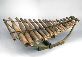 Ketika bule terkesima mendengar musik angklung все актуальные видео на армянскую, азербайджанскую, грузинскую тематику. Angklung Wikiwand