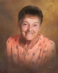 Obituary for Marcia Underwood