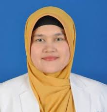 Dr. Sonny Hakkun Ayyubi Harsono, Sp.A