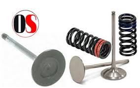 Lalu berapa sih ukuran piston motor yang standar? Ukuran Diameter Klep Motor Standar Pabrik Lengkap Otosae