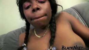 Free nineteen Year Old Black Amateur Is Sucking A BBC! Porn Video - Ebony 8