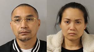 Couple arrested after police find drugs, gun, $187k cash in Antioch condo