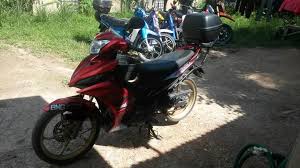 Moto dalam keadaan 80% ok. Lc 135 V2 Lari Kedai Geran Nama Sendiri Motorbikes On Carousell