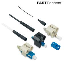 Image result for fiber cable connectors