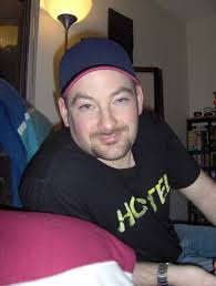 Chris/Guy/Jacqui House Warming Party