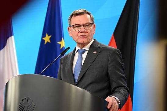 Германия може за първи път да загуби гласуването за непостоянен кандидат в СС на ООН