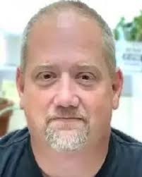 Correctional Officer Jason Scott Pulliam, Missouri Department of  Corrections, Missouri