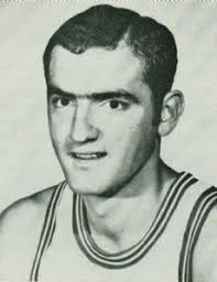 Dallas Chaparrals players