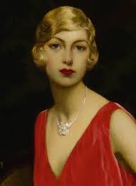 Peggy Hopkins's Instagram, Twitter & Facebook