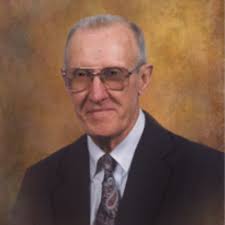 Obituary information for James Bernard Traylor