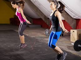 Image result for 6 female week fat loss workout