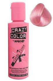 Temporary Pastel Hair Dye Crazy Colour Vs La Riche Directions Permanent Hair Color Hair Color Cream Crazy Colour