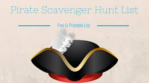 Participants must solve the first clue to discover the location of the next clue, and they continue finding and solving clues until they reach the final one. Scavenger Hunt All The Scavenger Hunt Ideas You Ll Ever Need
