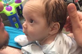 Fundraiser by Nicole Phillips : Help for my grandson Jasper Phillips'  Funeral