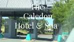 Celebrating Our 7th Wedding Anniversary at Caledon Hotel