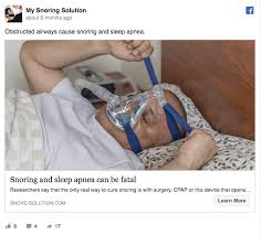 What makes this title relatable is the use of 'you' in it. 10 Irresistible Clickbait Facebook Advertising Examples