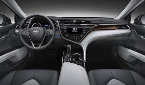 تويوتا كامري le std الجديدة 2020 سيارات سيدتي